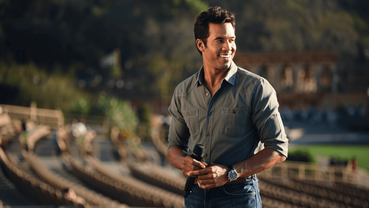 Darius Rucker launches 2026 Songs of Summer Tour with 20 stops, Lauren Alaina joins