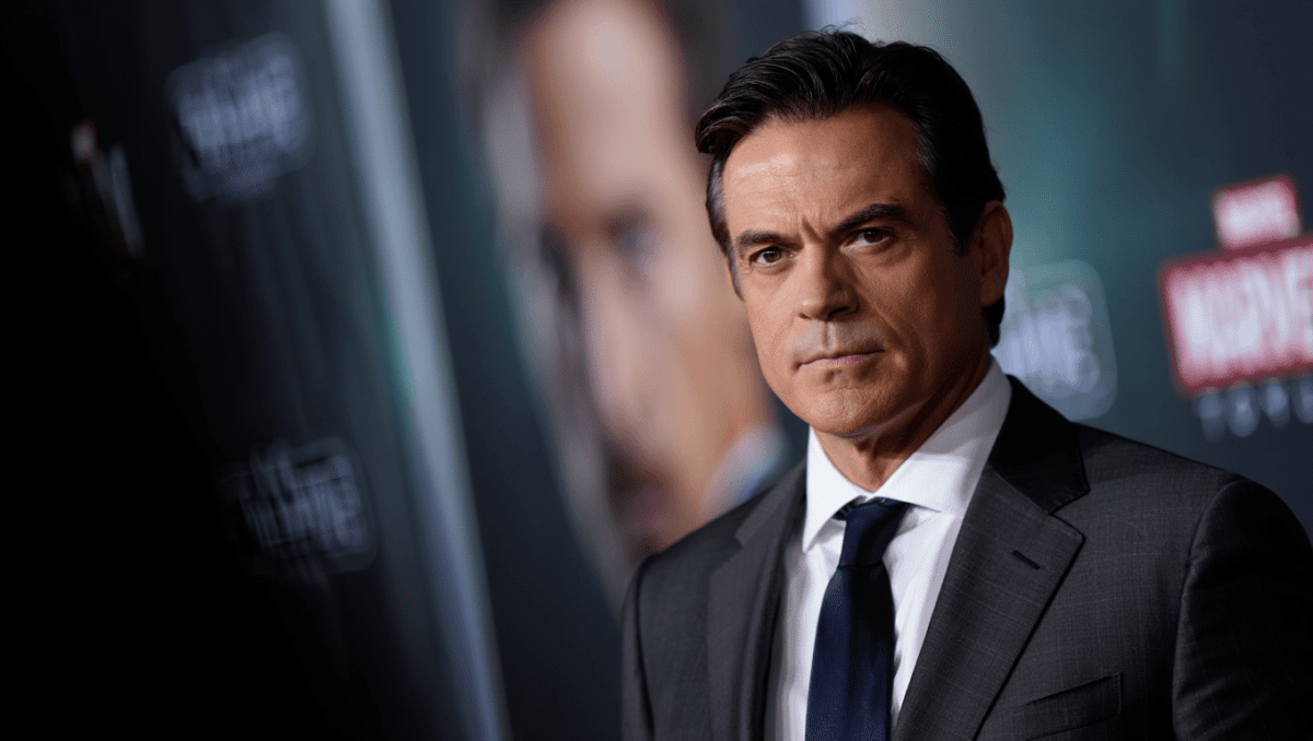 Vincent D'Onofrio claps back at Marvel and Sony over Spider-Man-Kingpin rights