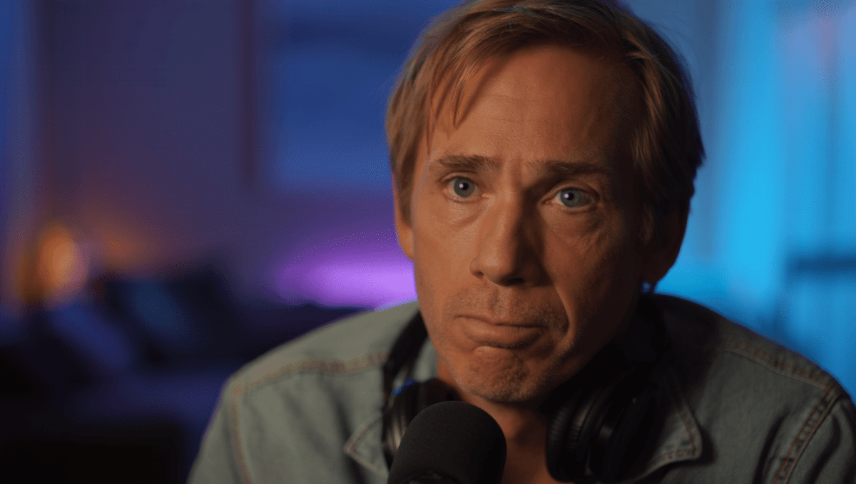 Andy Weir apologizes to Star Trek boss after calling shows 'garbage'