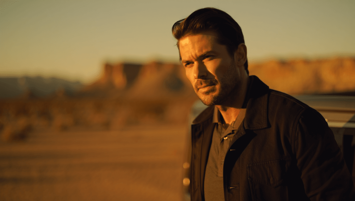 Kip Moore drops defiant anthem 'Levee,' announces world tour