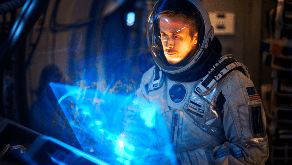 Project Hail Mary earns record $80M opening weekend, Ryan Gosling's biggest debut