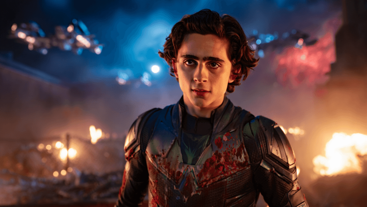 What time does Invincible season 4 come out tonight on Prime Video