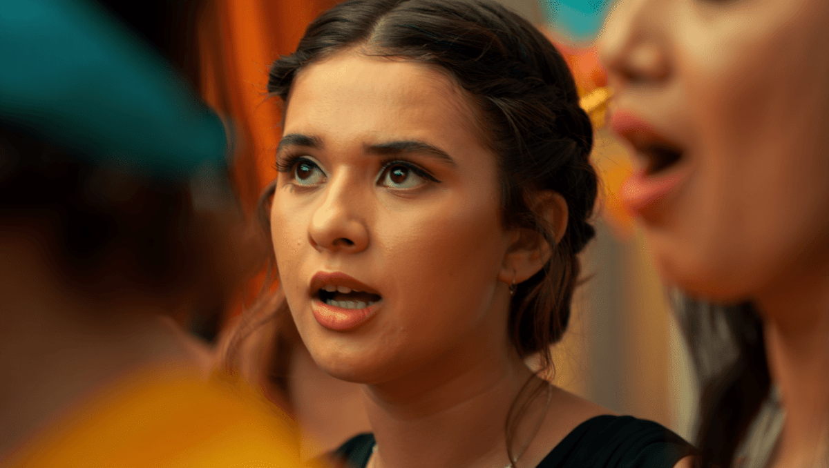 Rainelle Krause, acclaimed soprano, dies after short hospitalization