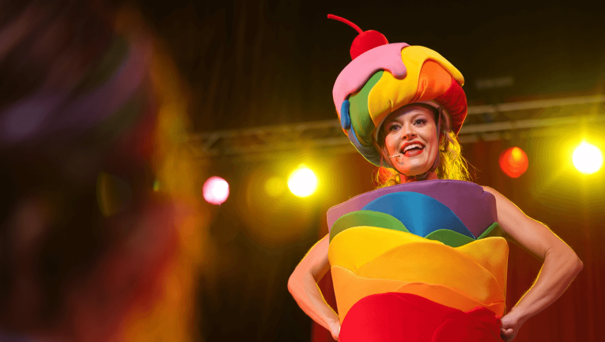 Masked Singer 2026 season 14 reveals wild new costumes: Pangolin, Snow Cone, more