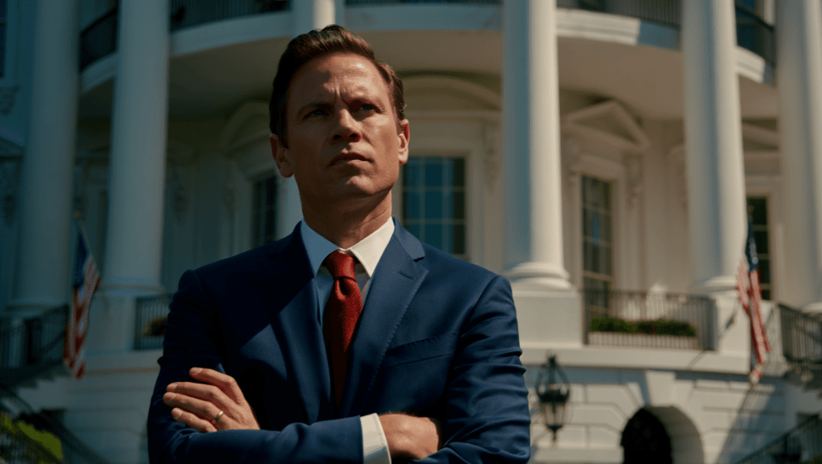 Aliens.gov registered by Trump admin, here's what we know about the mystery