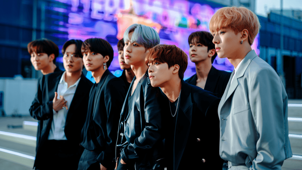 BTS members reunite for ARIRANG album debut, launch world tour tonight