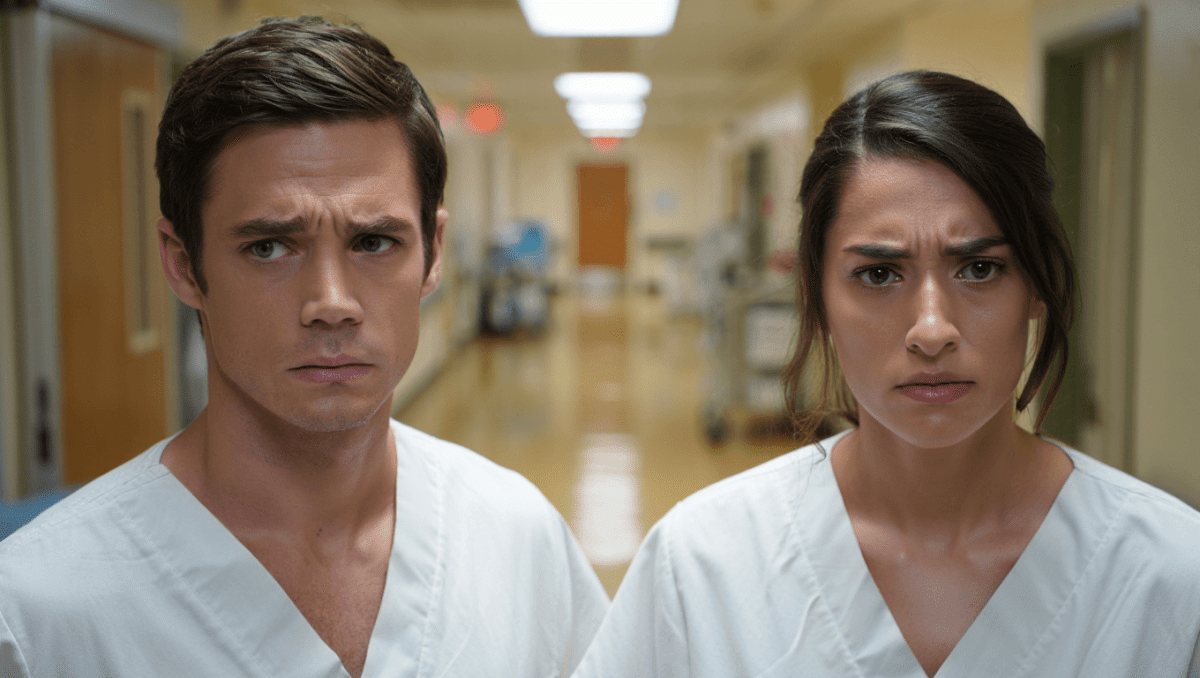 Grey's Anatomy delivers heartbreaking double exit in tonight's emotional Wrecking Ball episode