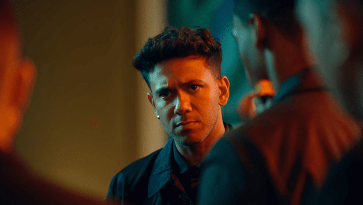 Labrinth blasts Euphoria, announces retirement from industry in cryptic post