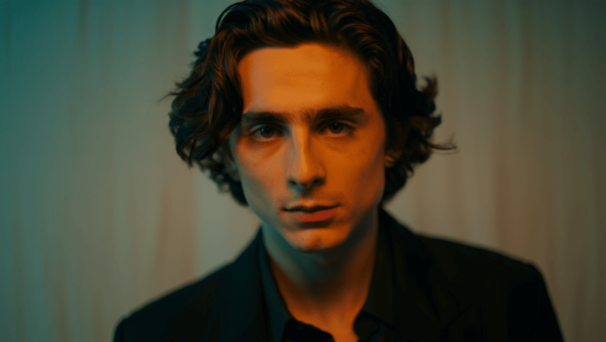 Timothée Chalamet slammed by opera world after 'no one cares' comment