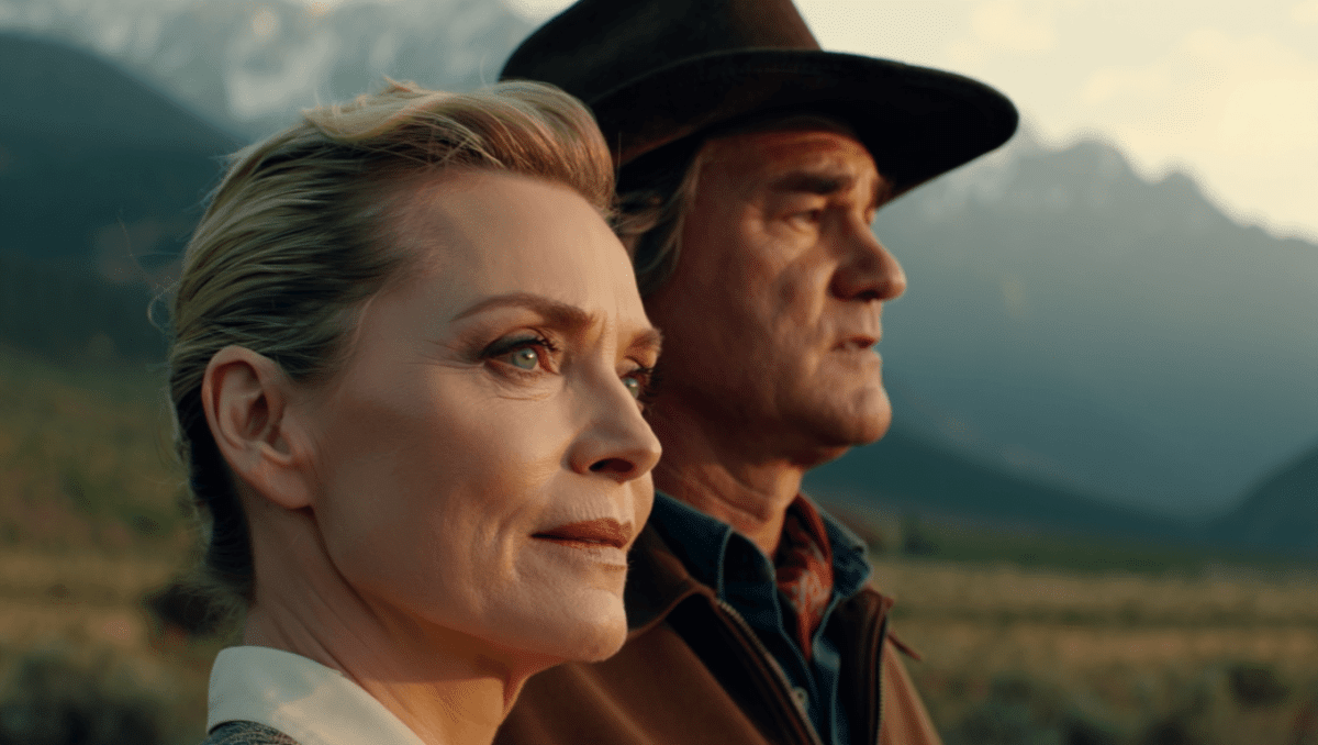 Cast of The Madison shines in Taylor Sheridan's star-studded Montana drama