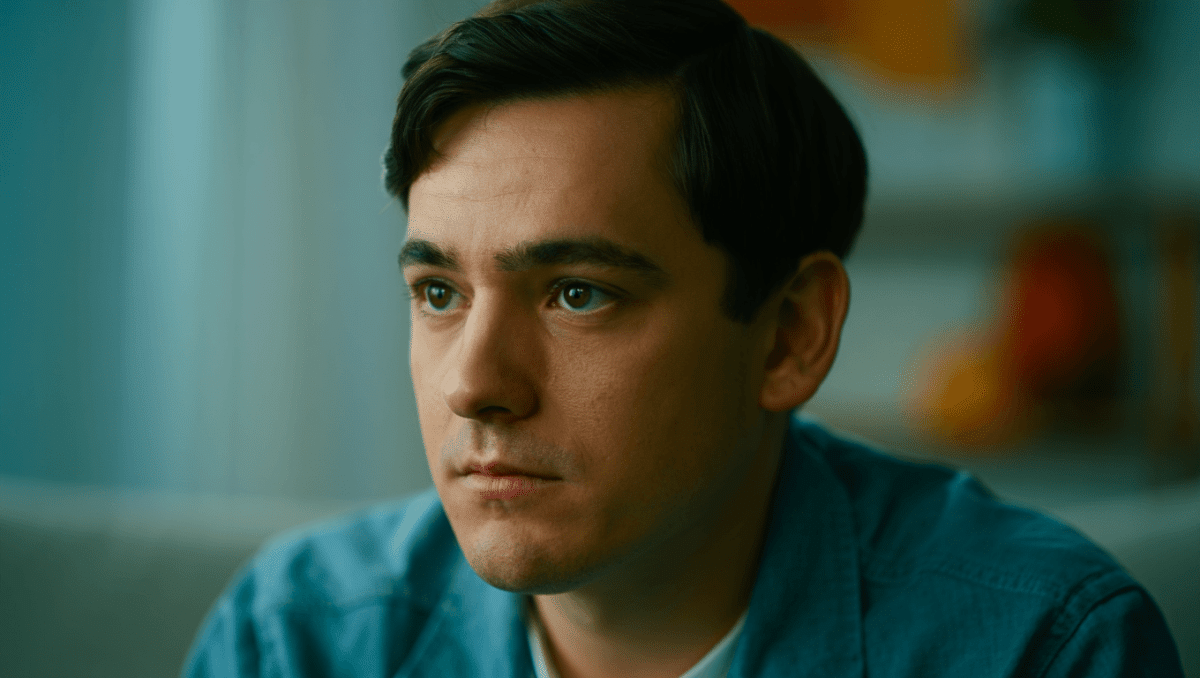 Harry Jowsey: I'm glad I'm not friends with DWTS cast anymore