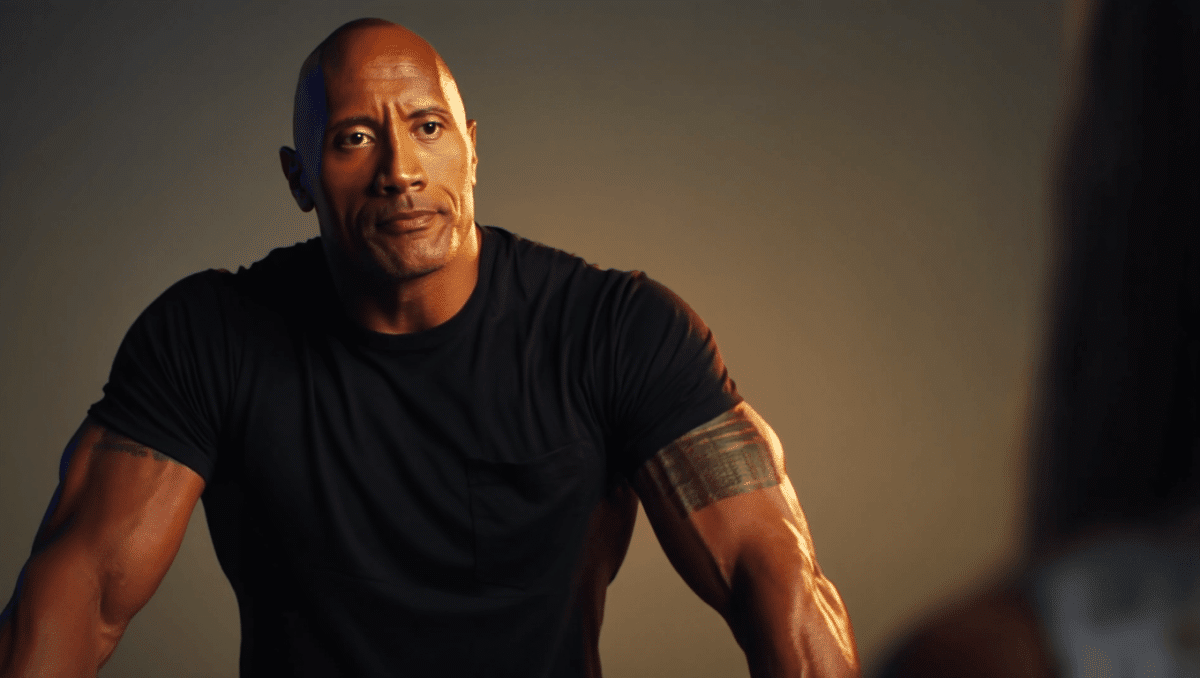 Dwayne Johnson named 2026 Disney Legend for unforgettable on-screen roles