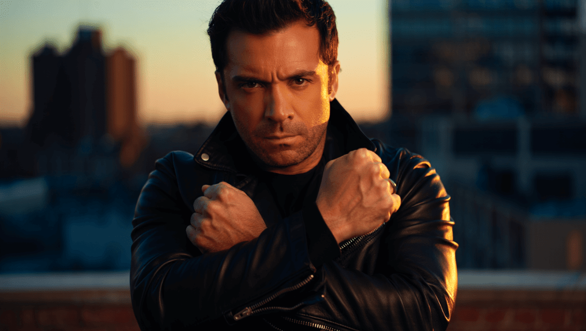 Reacher season 4 wrapped filming, headed to late 2026 release