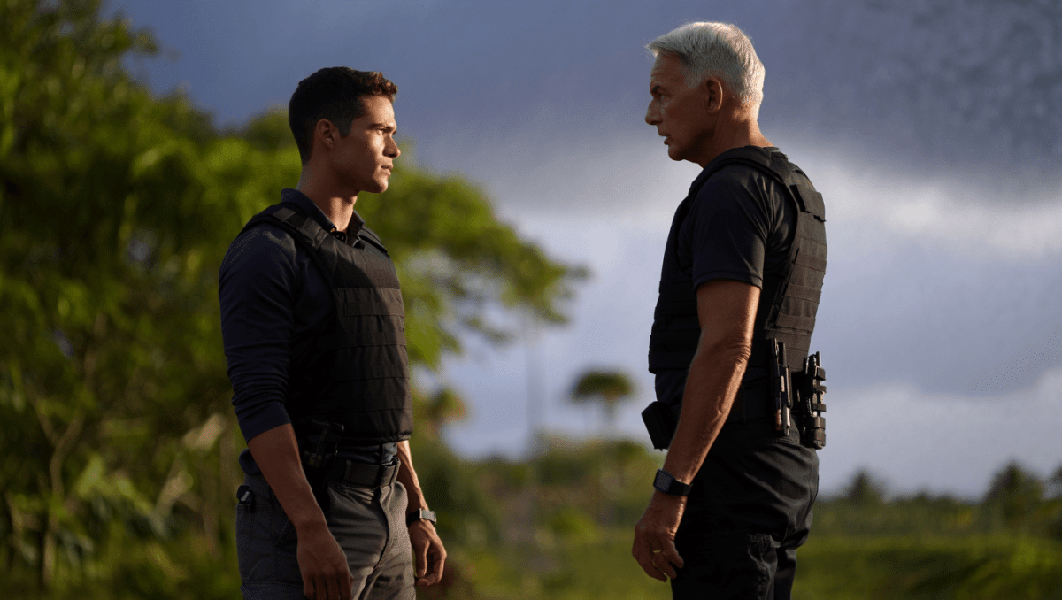 March 17 brings St. Patrick's Day parades, NCIS: Origins debut, Will Trent returns