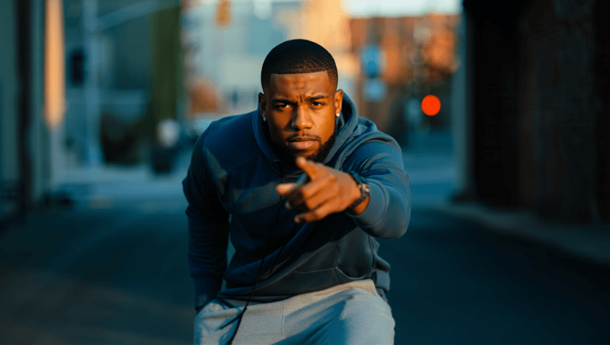 Le'Veon Bell reacts to Latto's pregnancy announcement, sparks conversation