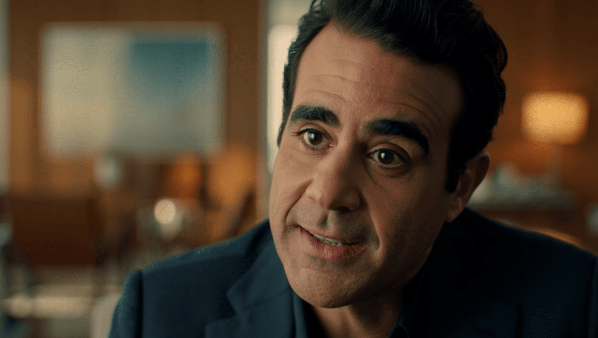 Bobby Cannavale stars in Scarpetta with Jamie Lee Curtis, launches Prime Video show