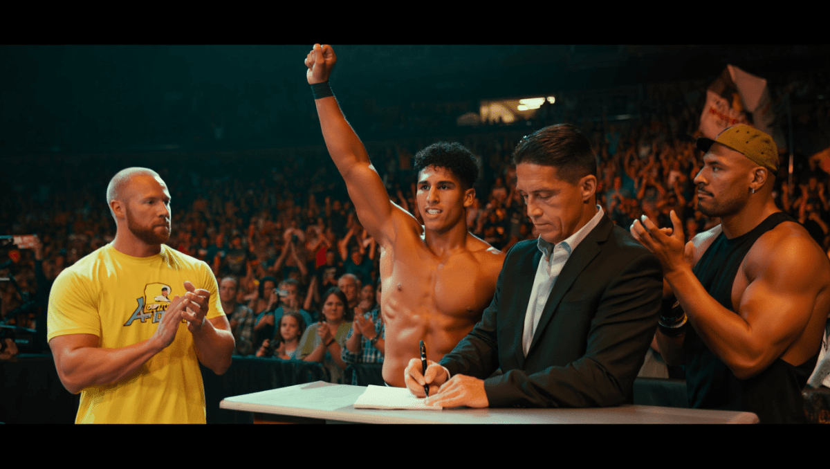 TNA Sacrifice 2026 delivers title action, Ricky Sosa officially signs