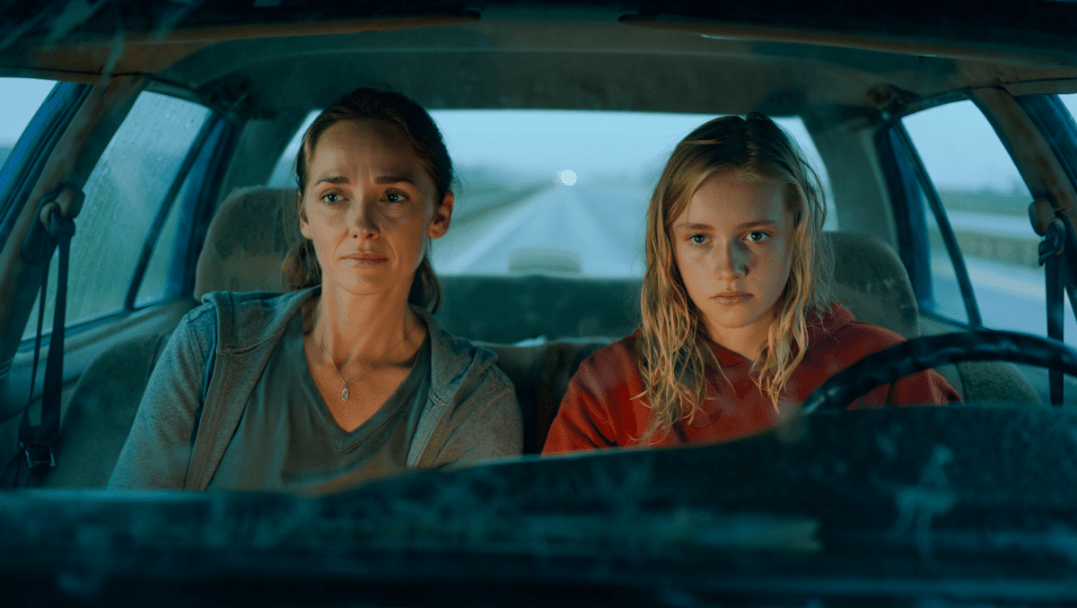 News On 6 tracks tornadoes as mother, daughter killed in Major County storms