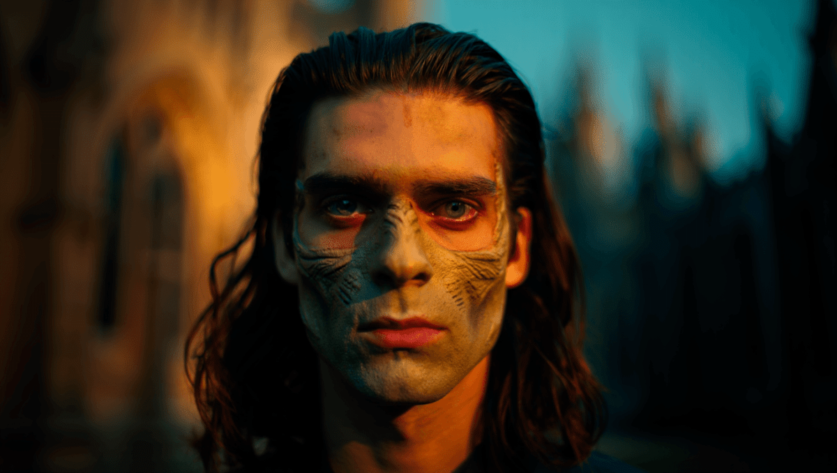 Jacob Elordi earns first Oscar nomination for Frankenstein