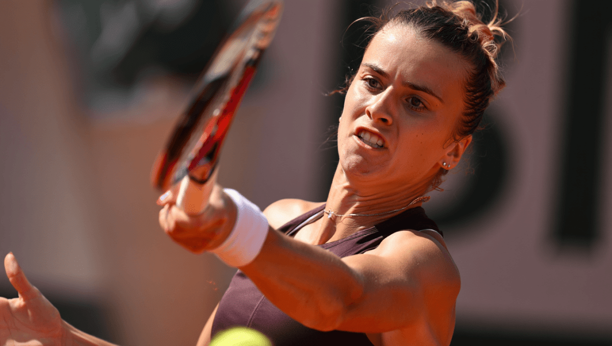 Elina Svitolina faces Iga Swiatek in Indian Wells QF tonight after stellar season return