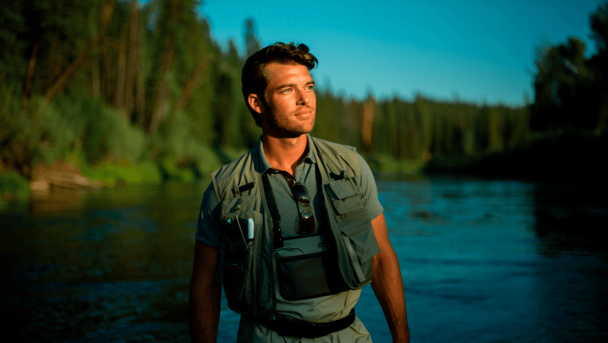 Matthew Fox breaks 13-year acting hiatus with 'The Madison' on Paramount+