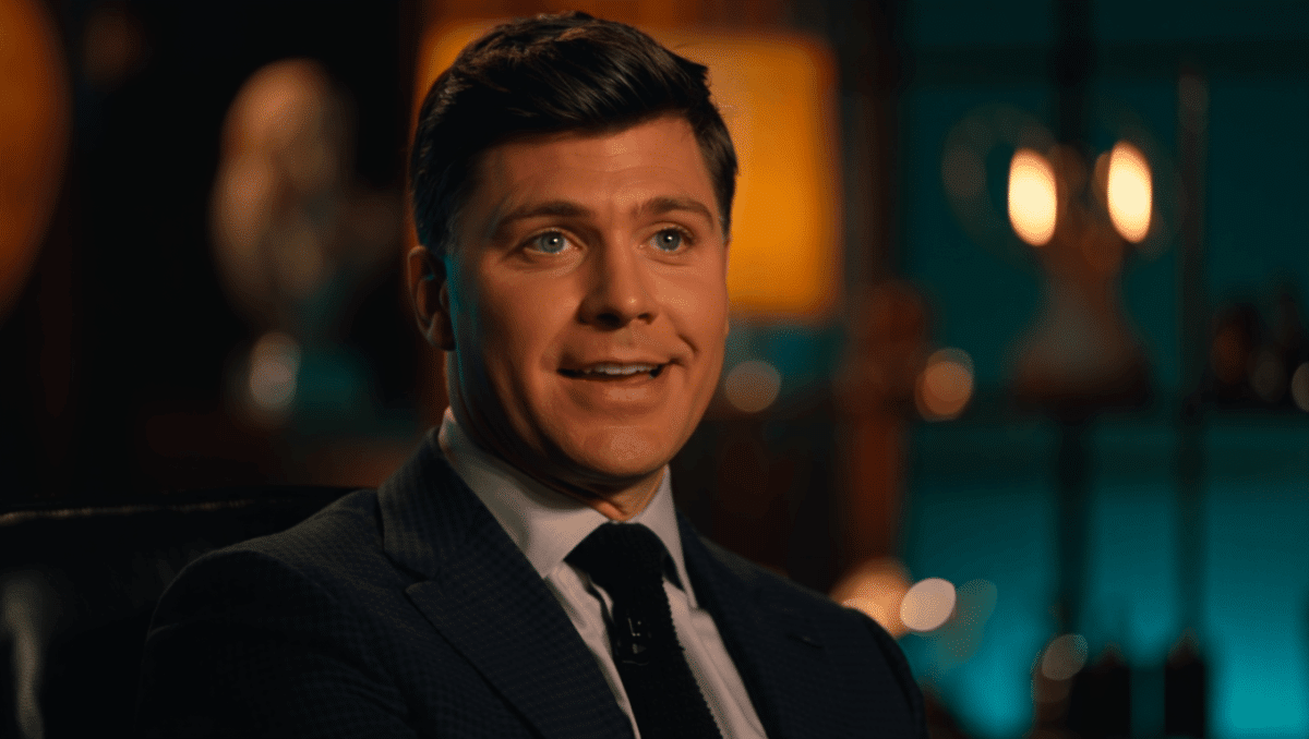 SNL Jost reveals favorite cold open ever, spills behind-the-scenes secrets