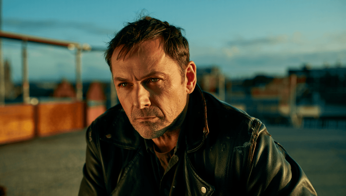 Richard Gadd's new HBO series 'Half Man' premieres this April