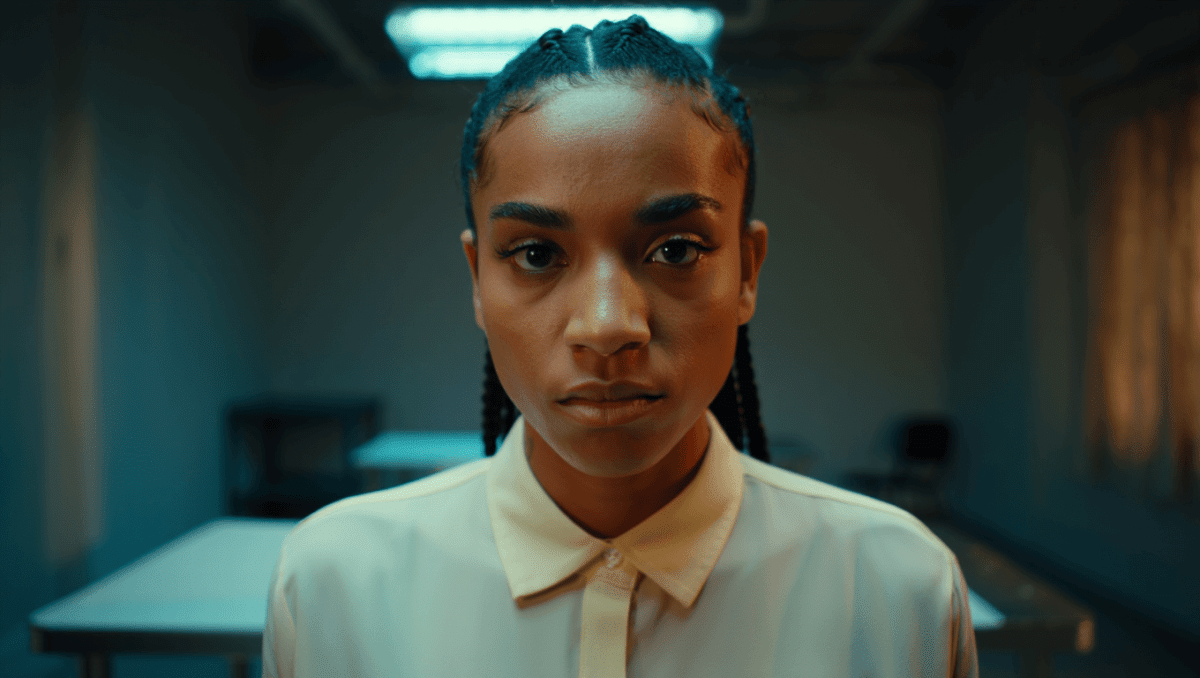 Ivanna Ortiz arrested for attempted murder after firing shots at Rihanna's home