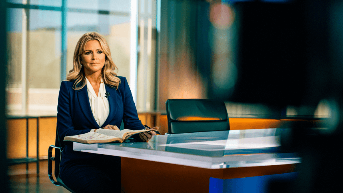 Elisabeth Hasselbeck returns to The View next week as guest co-host