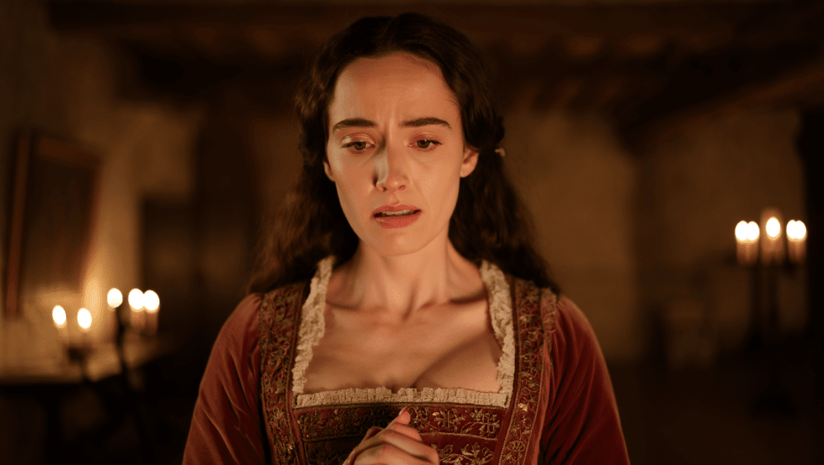 Hamnet streaming now on Peacock, Oscar contender in spotlight