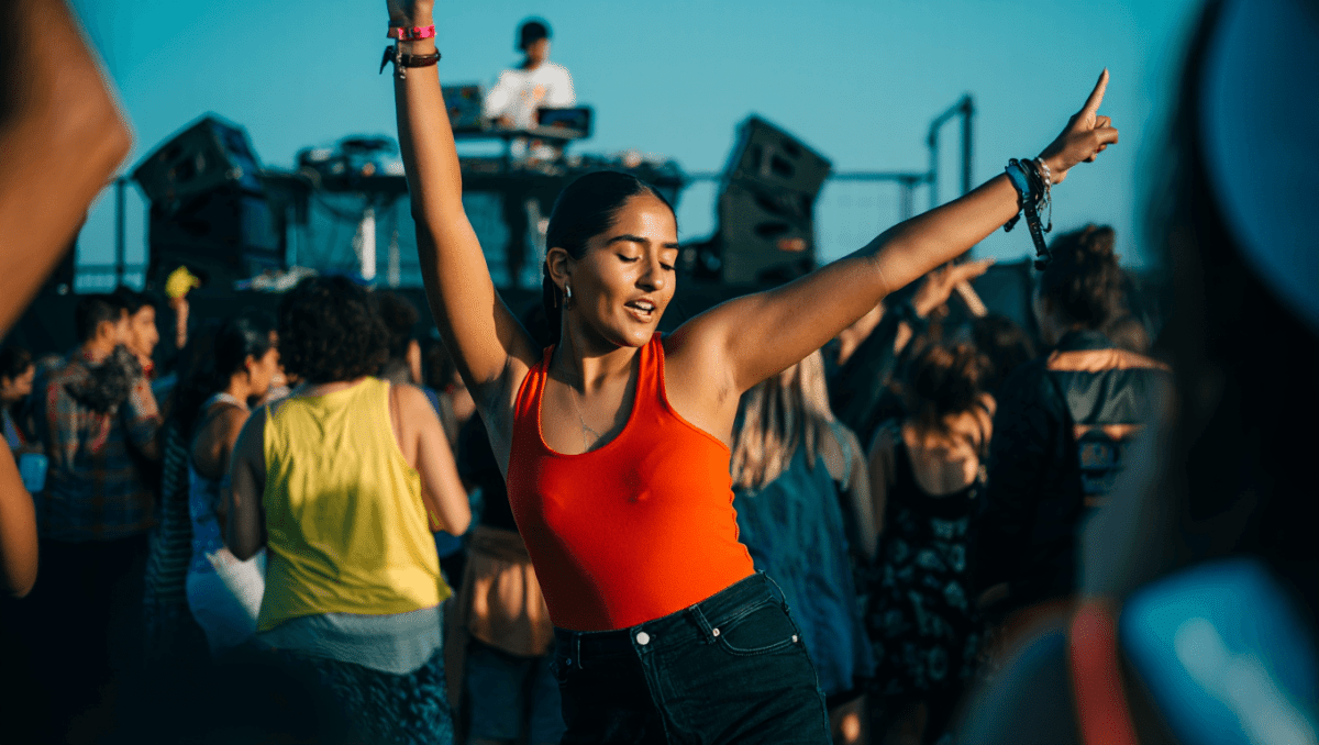 Cal Poly SLO Morning on the Green sold out, drops 4K more tickets