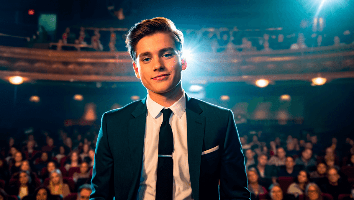 SNL cast returns for Connor Storrie's hosting debut with Mumford & Sons