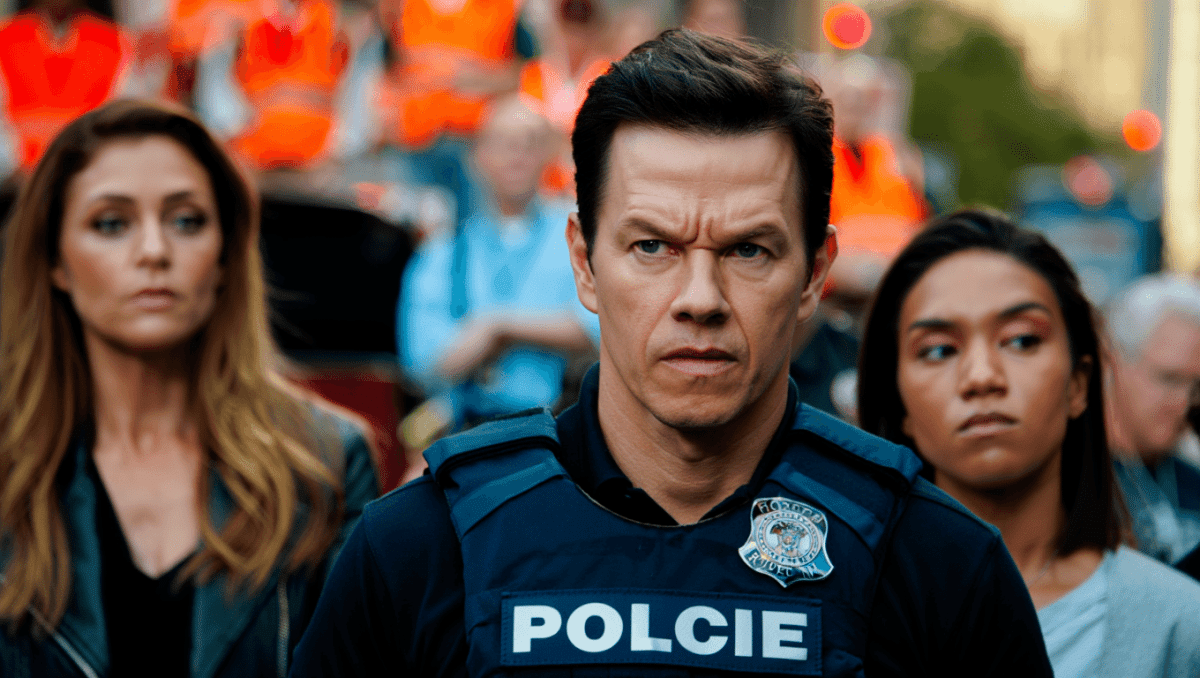 Boston Blue airs St. Patrick's Day parade threat episode tonight with major twist