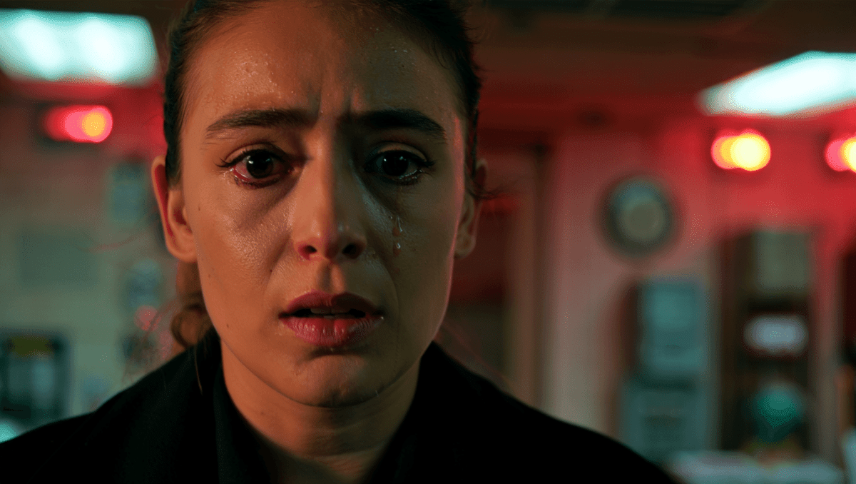 Paradise season finale reveals shocking AI twist, fans devastated