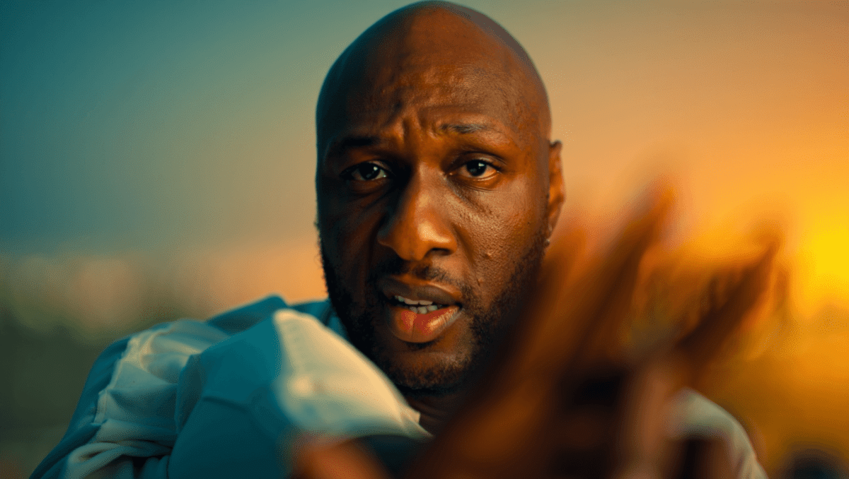 Lamar Odom reveals shocking theory about 2015 overdose in Netflix doc