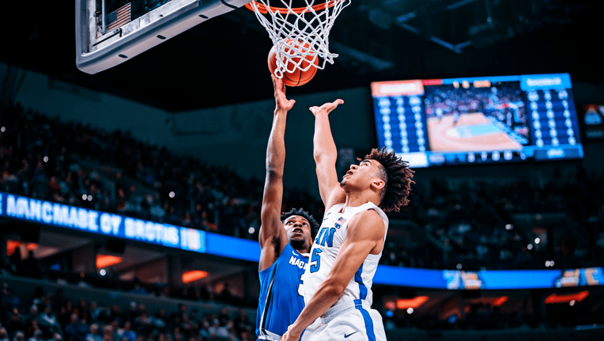 HBO Max streams March Madness First Round live today, 46 games total through finals