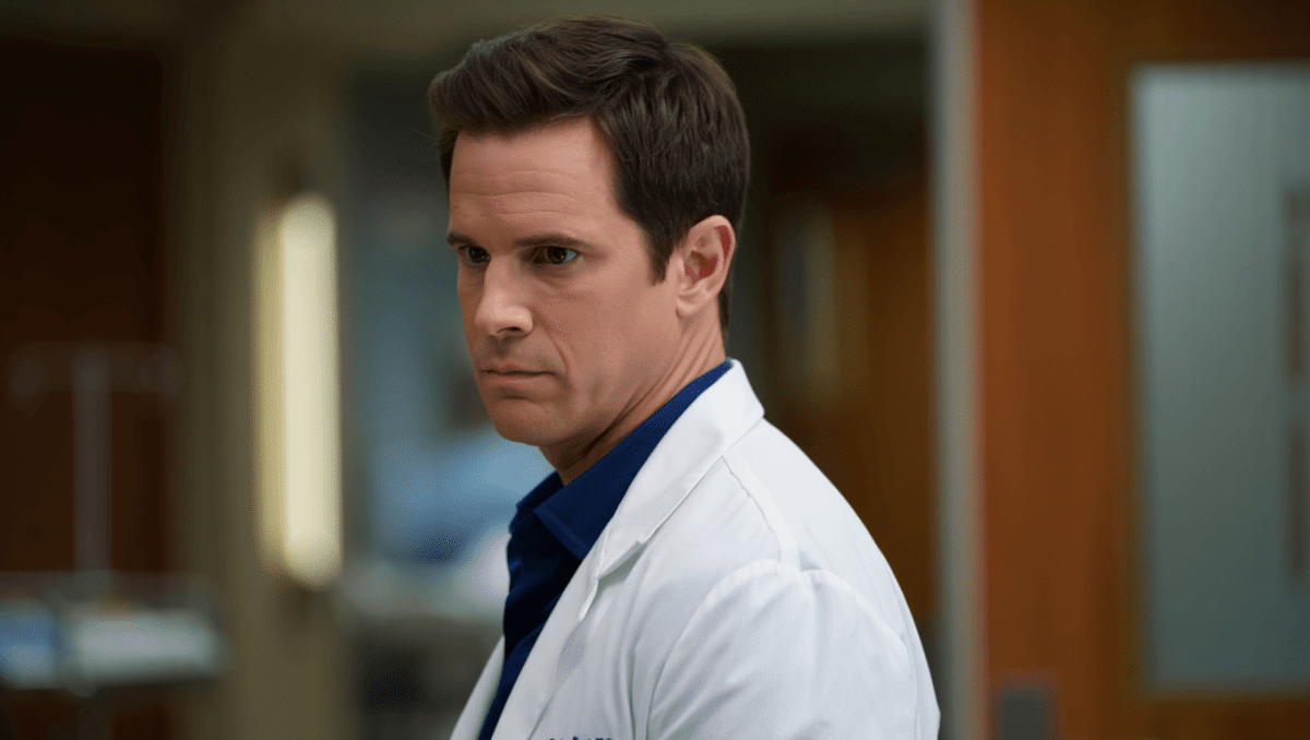 Is Chicago Med new tonight? NBC airs reruns, next episode April 1