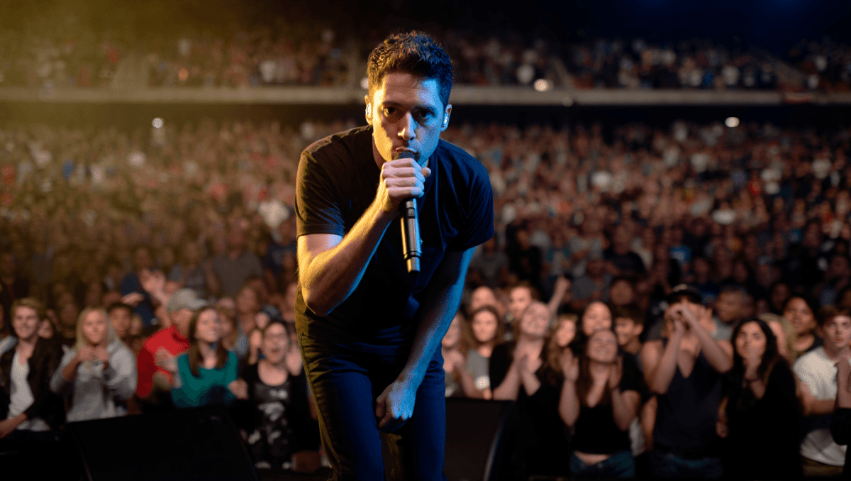 Weezer announces 32-city 'The Gathering' tour this fall with The Shins, Silversun Pickups