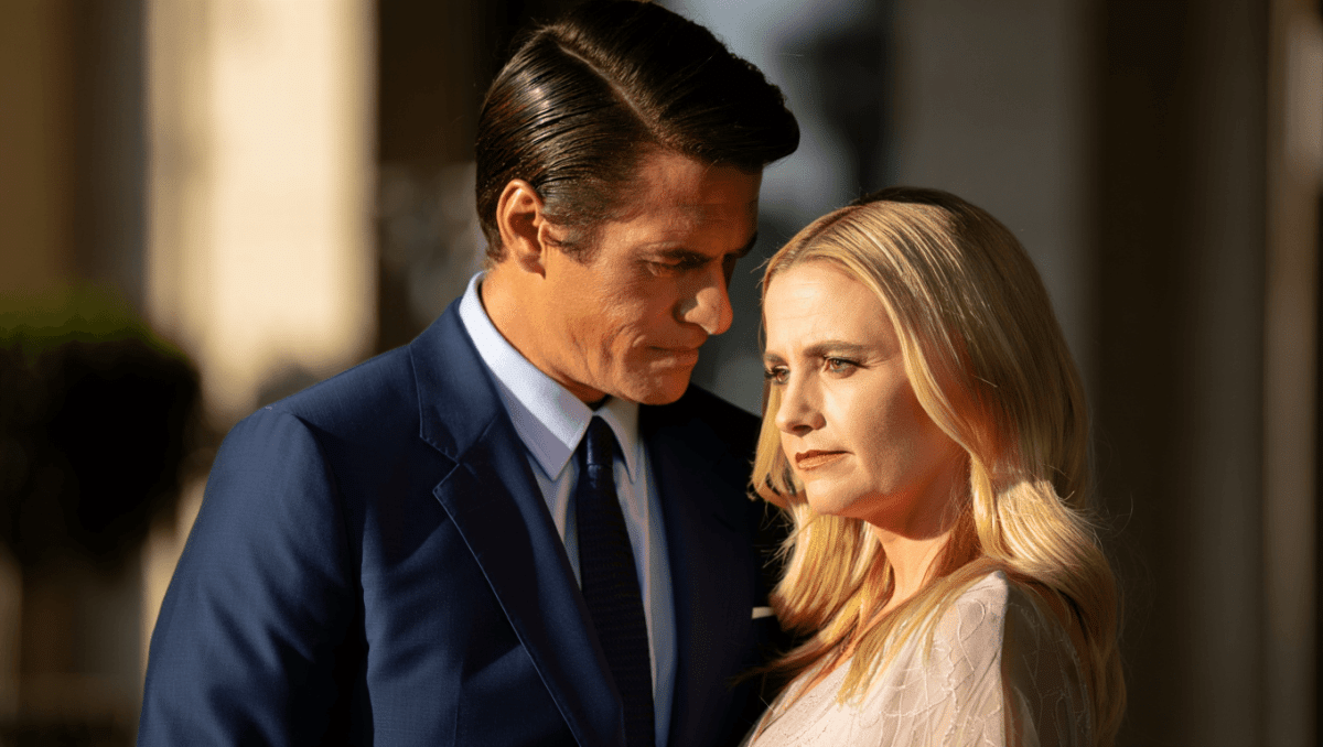 John F Kennedy Jr's love story captivates millions, finale drops March 26 on FX