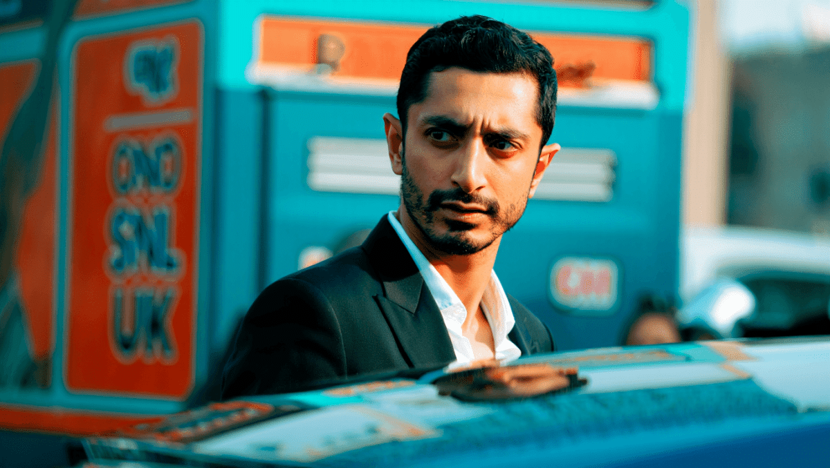 Riz Ahmed hosts SNL UK April 2, as Bait comedy arrives March 25