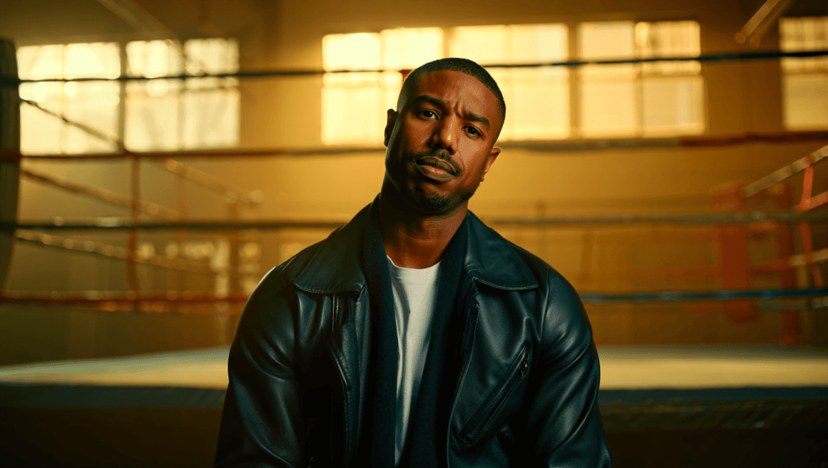 Creed movie gets Amazon spinoff series about Adonis' daughter, Creed 4 confirmed