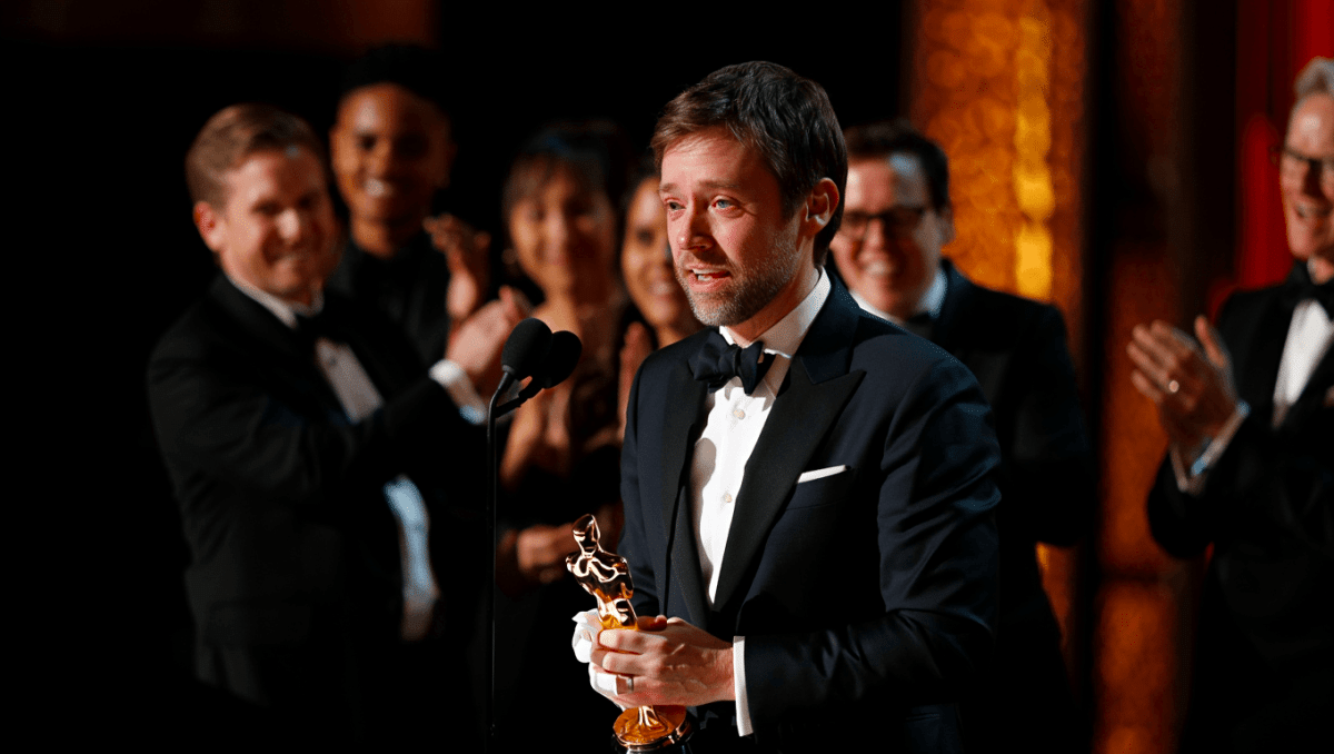 Oscars crowns 'One Battle After Another' Best Picture; 'Sinners' breaks records with 16 noms