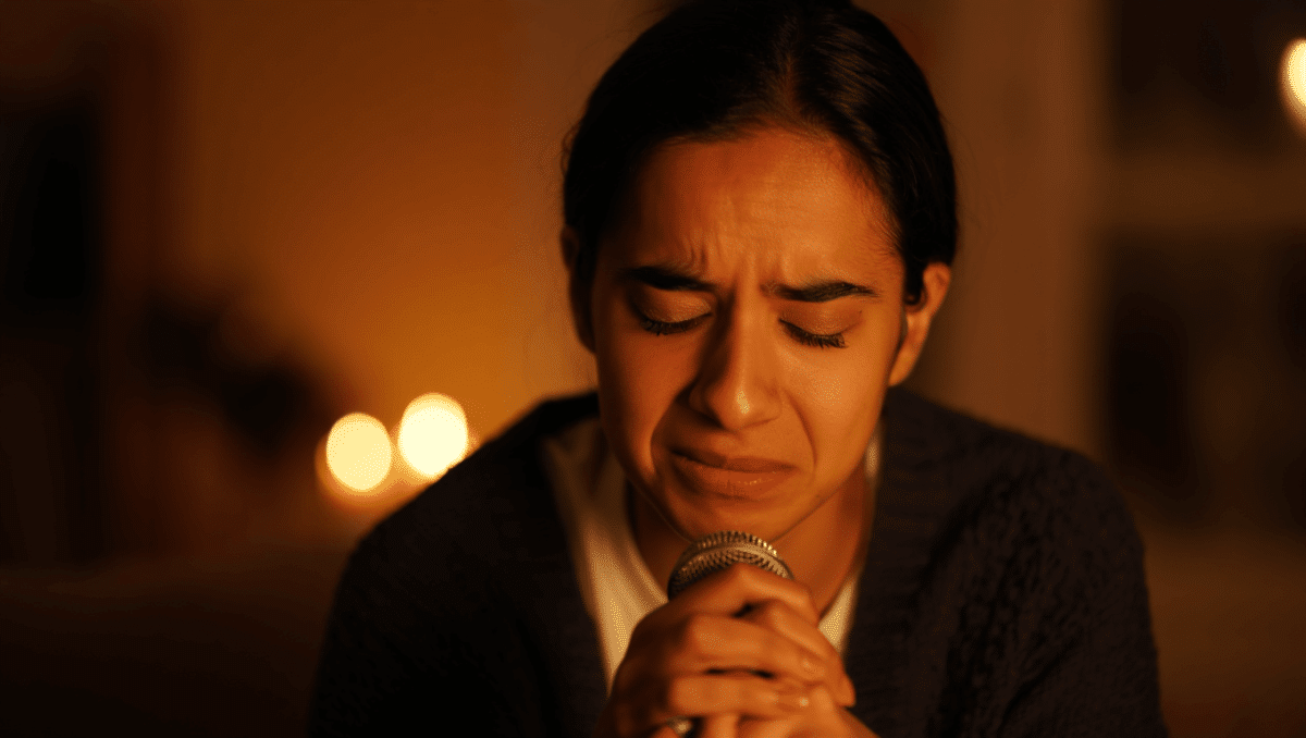 Olivia Rodrigo drops haunting 'Book of Love' video filmed by kids in war zones