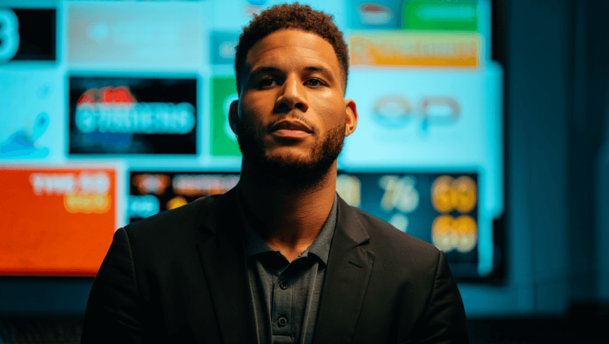 Blake Griffin signs with Pistons on veteran deal to finish season