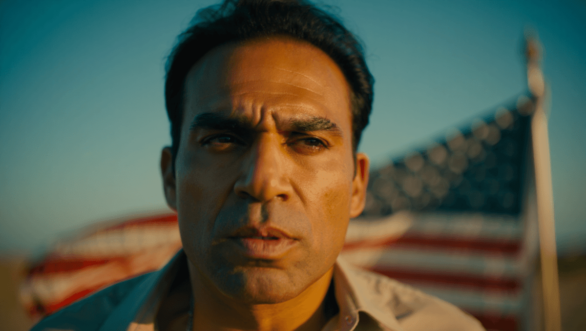 Ayman Ghazaleh identified as suspect in Temple Israel synagogue incident in West Bloomfield, Michigan