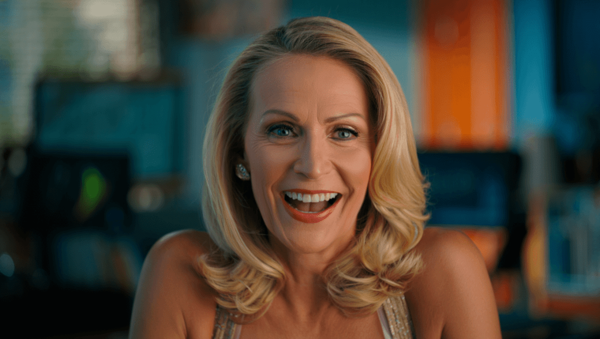 Lisa Kudrow's The Comeback returns March 22 after 12-year wait, final season