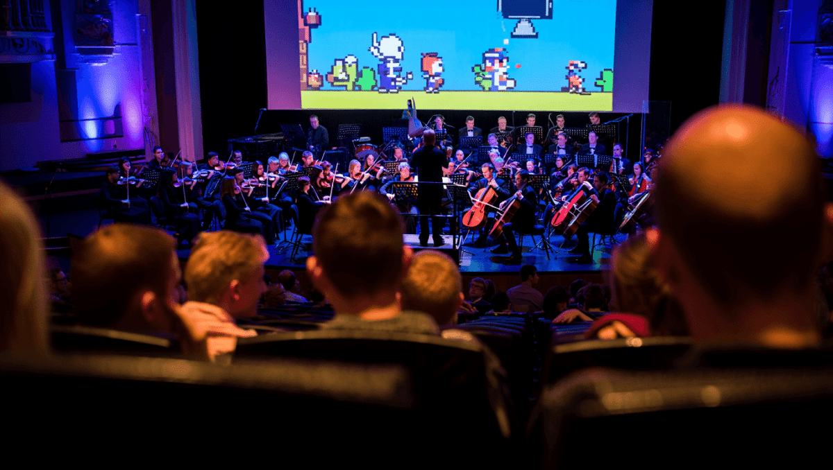 Undertale symphony announces 2026 world tour starting Aug 23