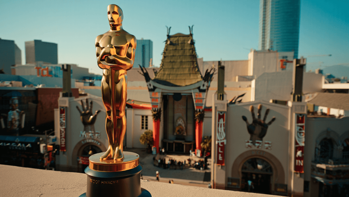 Oscars leaving Hollywood for downtown LA in 2029, moving to YouTube