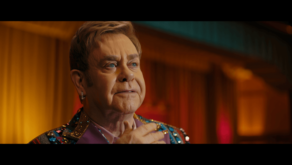 Elton John turns 79 today, reflects on health battles and farewell legacy