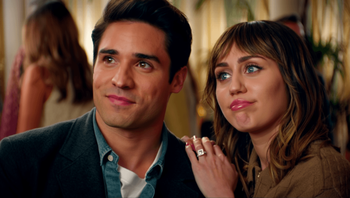 Miley Cyrus' fiancé Maxx Morando wants an intimate wedding, here's why